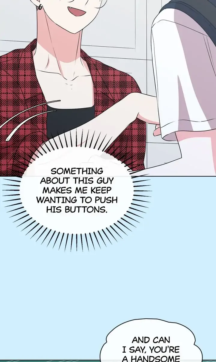 Slow-Healing Heart Chapter 47 Online - página 90