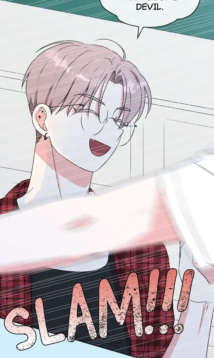 Slow-Healing Heart Chapter 47 Online - página 91