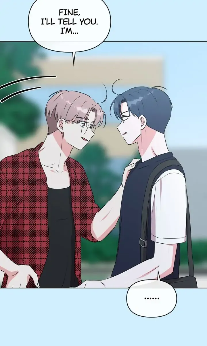 Slow-Healing Heart Chapter 47 Online - página 94