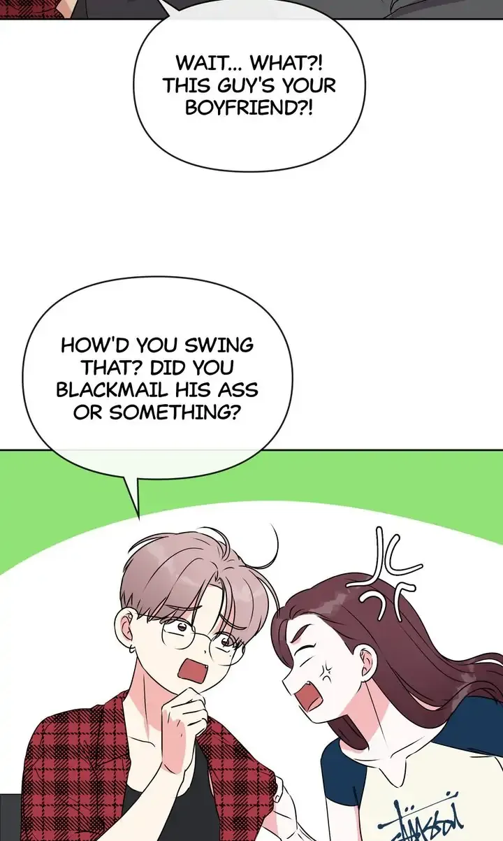 Slow-Healing Heart Chapter 47 Online - página 102