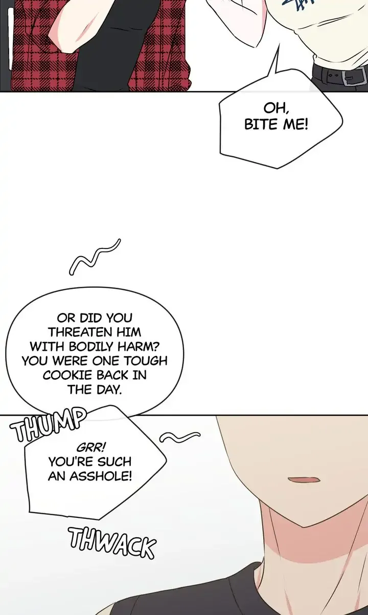 Slow-Healing Heart Chapter 47 Online - página 103