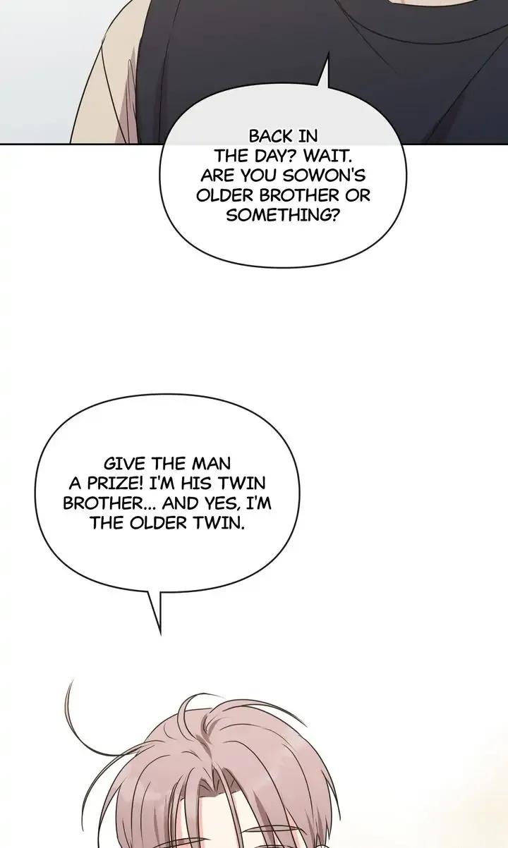 Slow-Healing Heart Chapter 47 Online - página 104