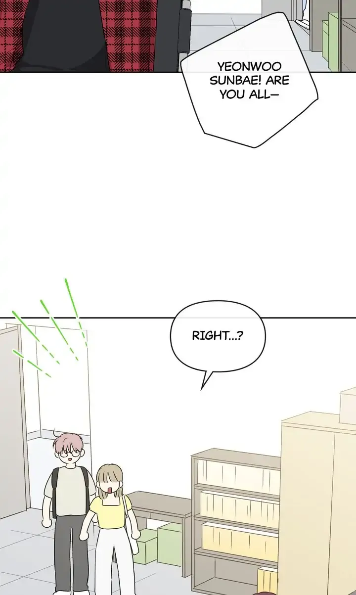 Slow-Healing Heart Chapter 47 Online - página 108