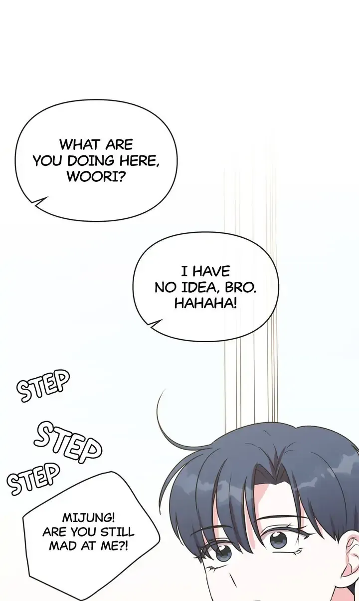 Slow-Healing Heart Chapter 47 Online - página 111