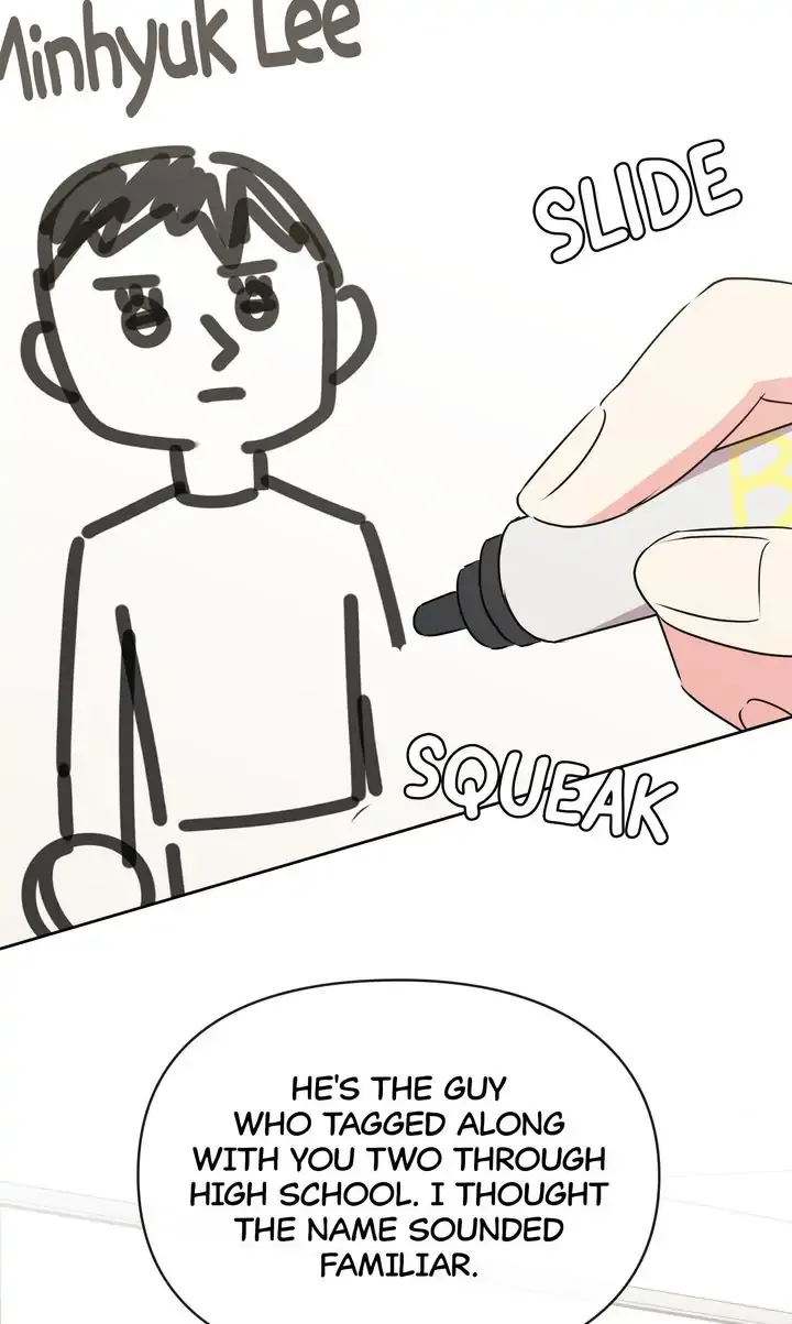 Slow-Healing Heart Chapter 47 Online - página 116