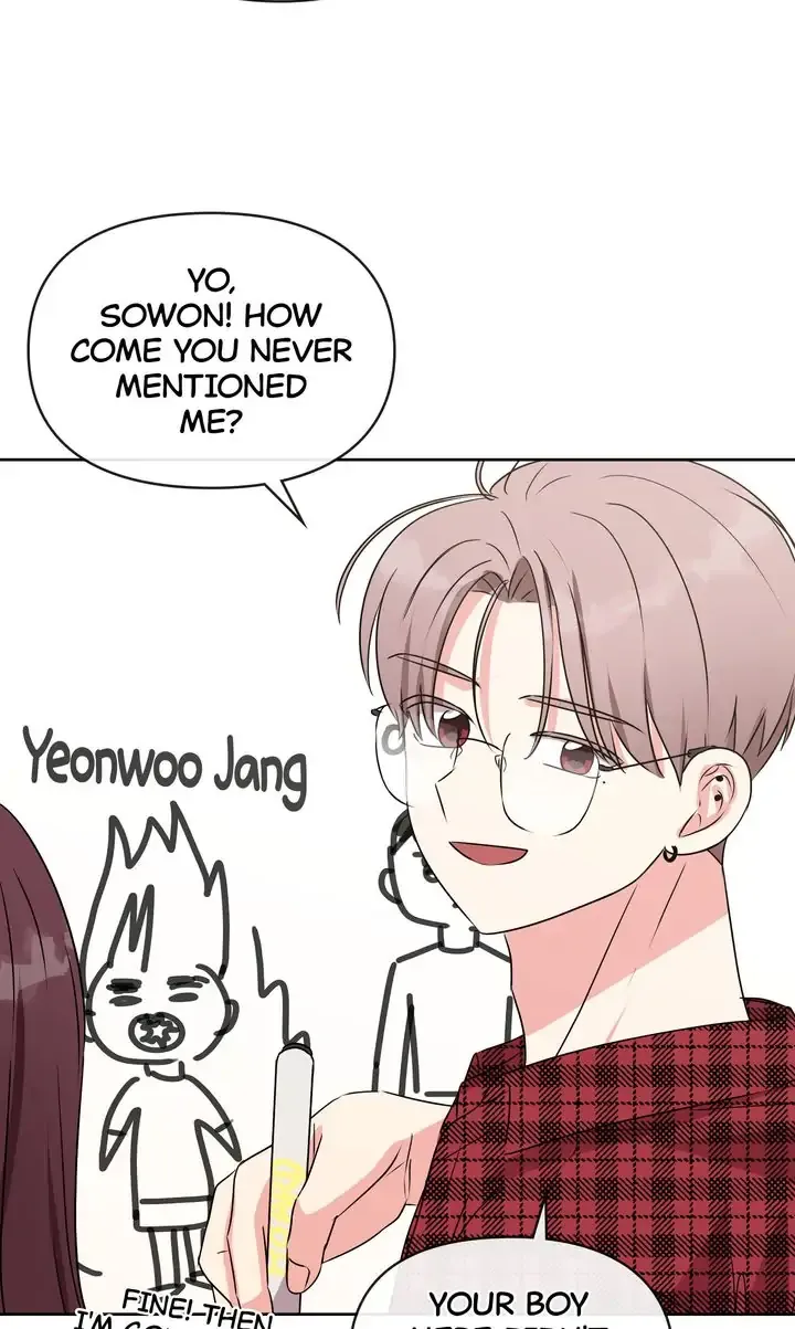 Slow-Healing Heart Chapter 47 Online - página 118