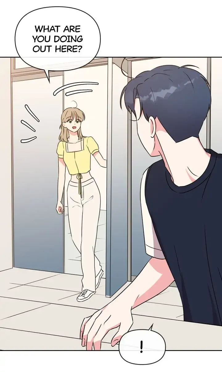 Slow-Healing Heart Chapter 47 Online - página 124