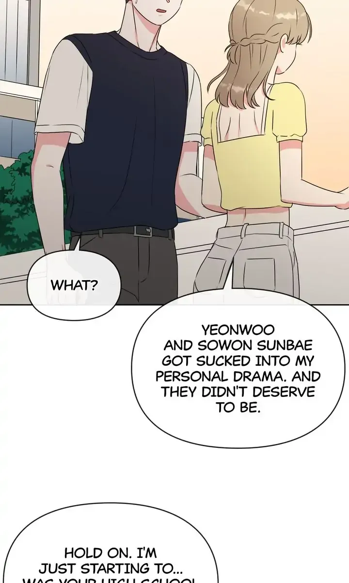 Slow-Healing Heart Chapter 47 Online - página 129