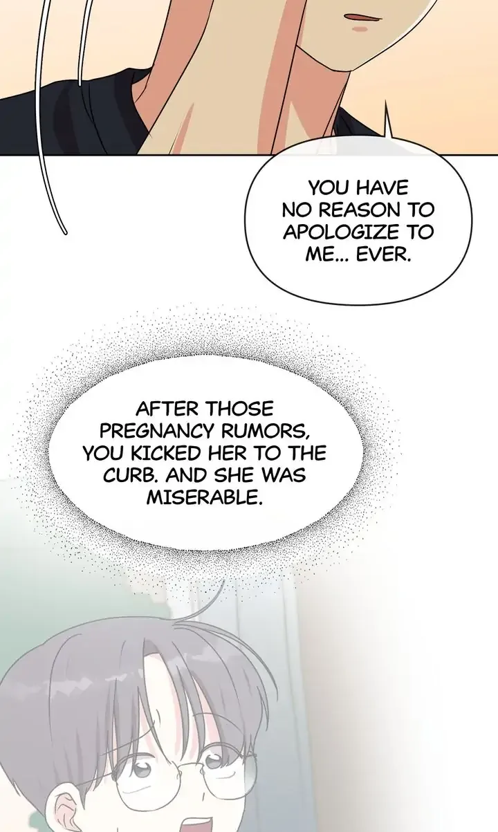 Slow-Healing Heart Chapter 47 Online - página 133