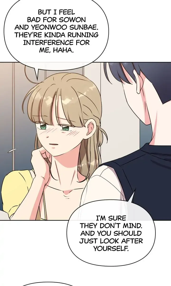 Slow-Healing Heart Chapter 47 Online - página 138