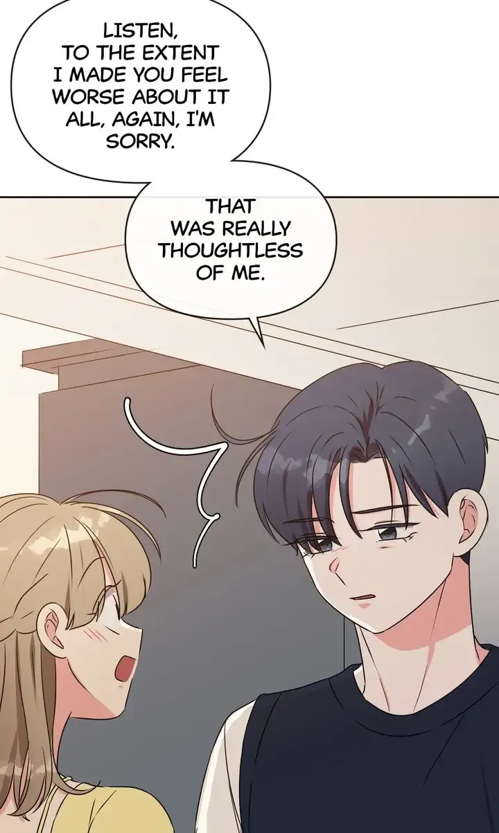 Slow-Healing Heart Chapter 47 Online - página 139
