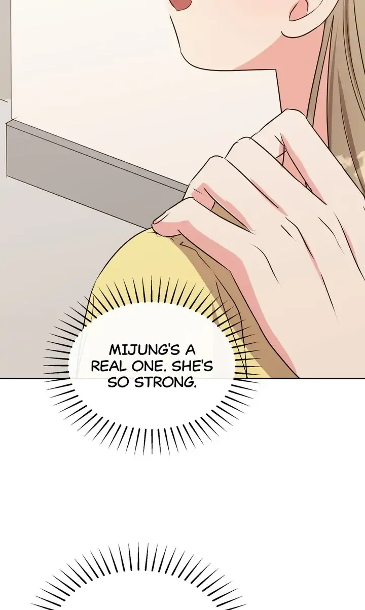 Slow-Healing Heart Chapter 47 Online - página 147