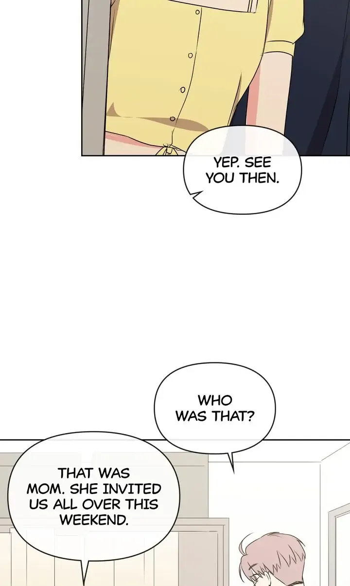 Slow-Healing Heart Chapter 47 Online - página 152