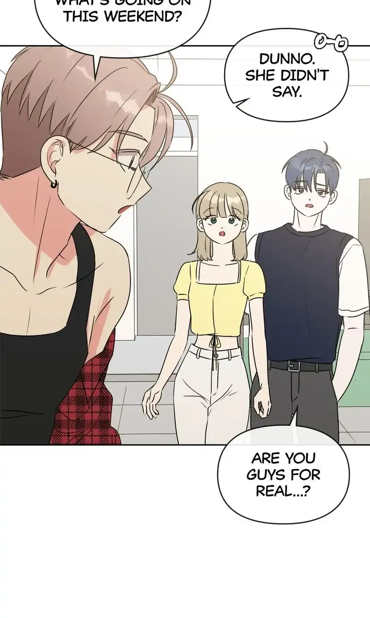 Slow-Healing Heart Chapter 47 Online - página 154