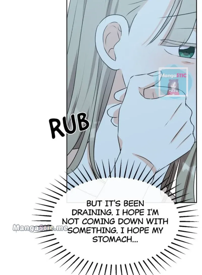 Slow-Healing Heart Chapter 48 Online - página 8
