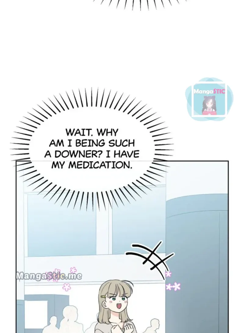 Slow-Healing Heart Chapter 48 Online - página 9
