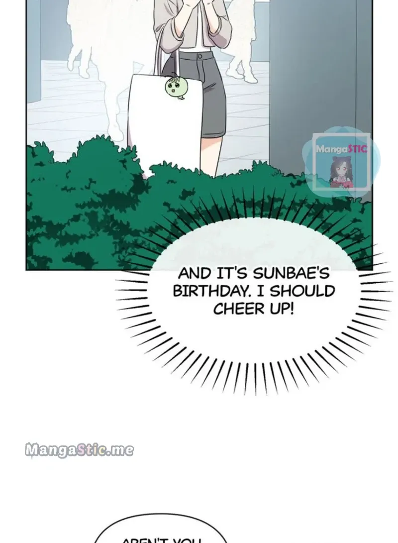 Slow-Healing Heart Chapter 48 Online - página 10