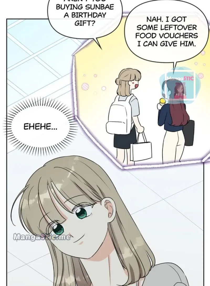 Slow-Healing Heart Chapter 48 Online - página 11