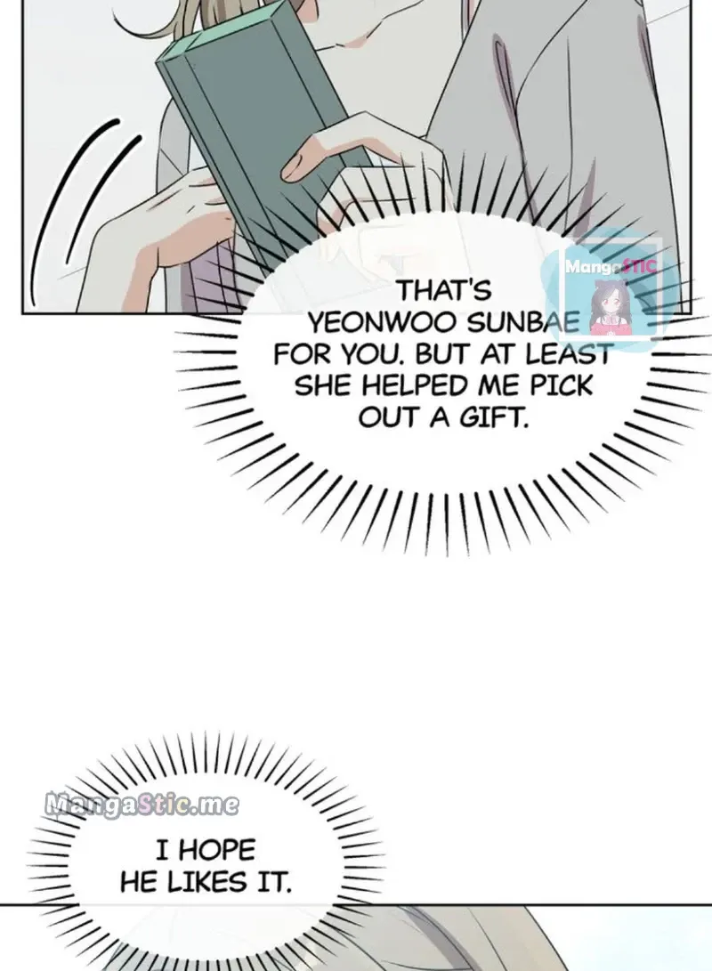 Slow-Healing Heart Chapter 48 Online - página 12