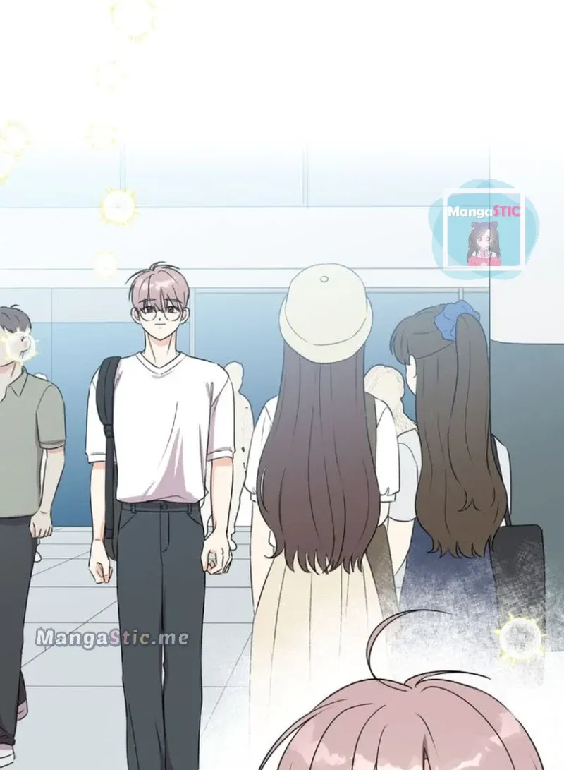 Slow-Healing Heart Chapter 48 Online - página 14