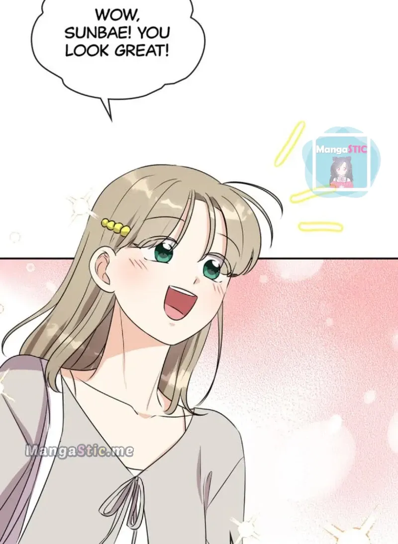 Slow-Healing Heart Chapter 48 Online - página 16