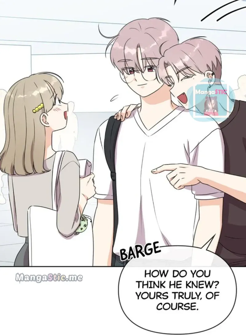 Slow-Healing Heart Chapter 48 Online - página 24