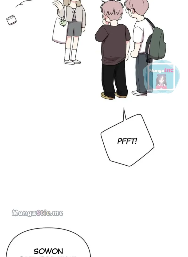 Slow-Healing Heart Chapter 48 Online - página 26