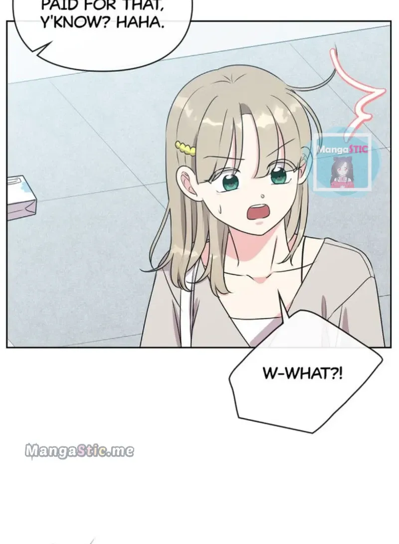 Slow-Healing Heart Chapter 48 Online - página 27