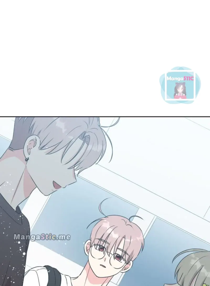 Slow-Healing Heart Chapter 48 Online - página 34