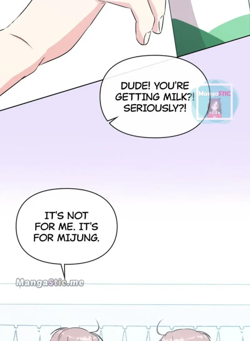 Slow-Healing Heart Chapter 48 Online - página 37