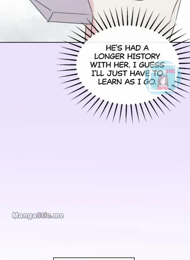 Slow-Healing Heart Chapter 48 Online - página 43