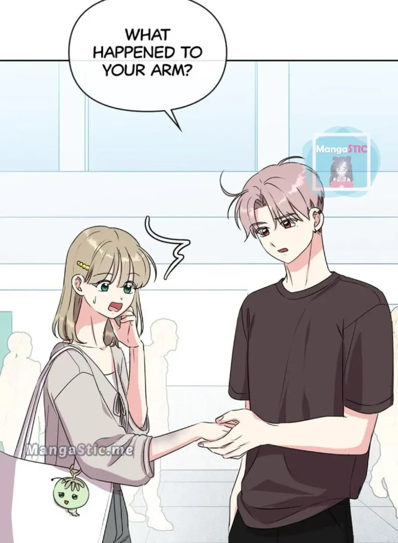Slow-Healing Heart Chapter 48 Online - página 46