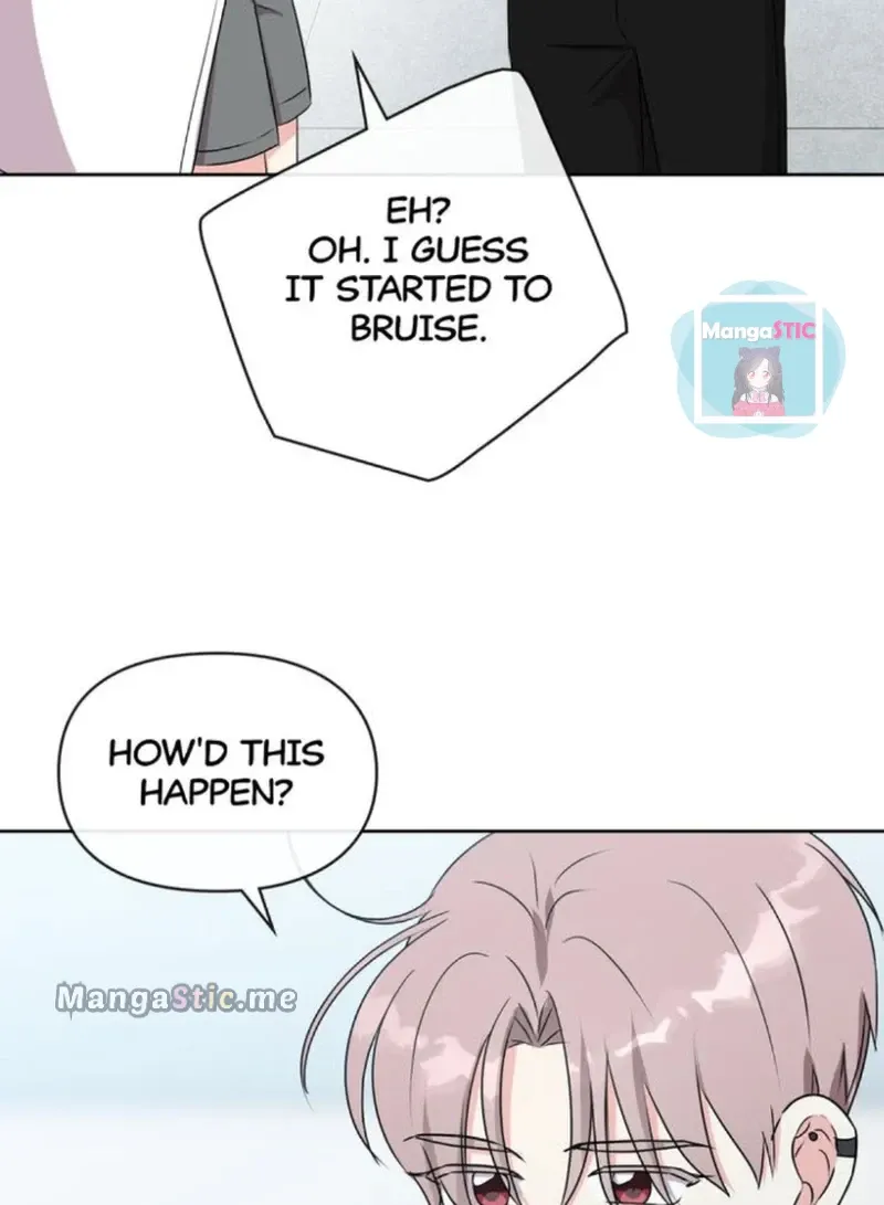 Slow-Healing Heart Chapter 48 Online - página 47