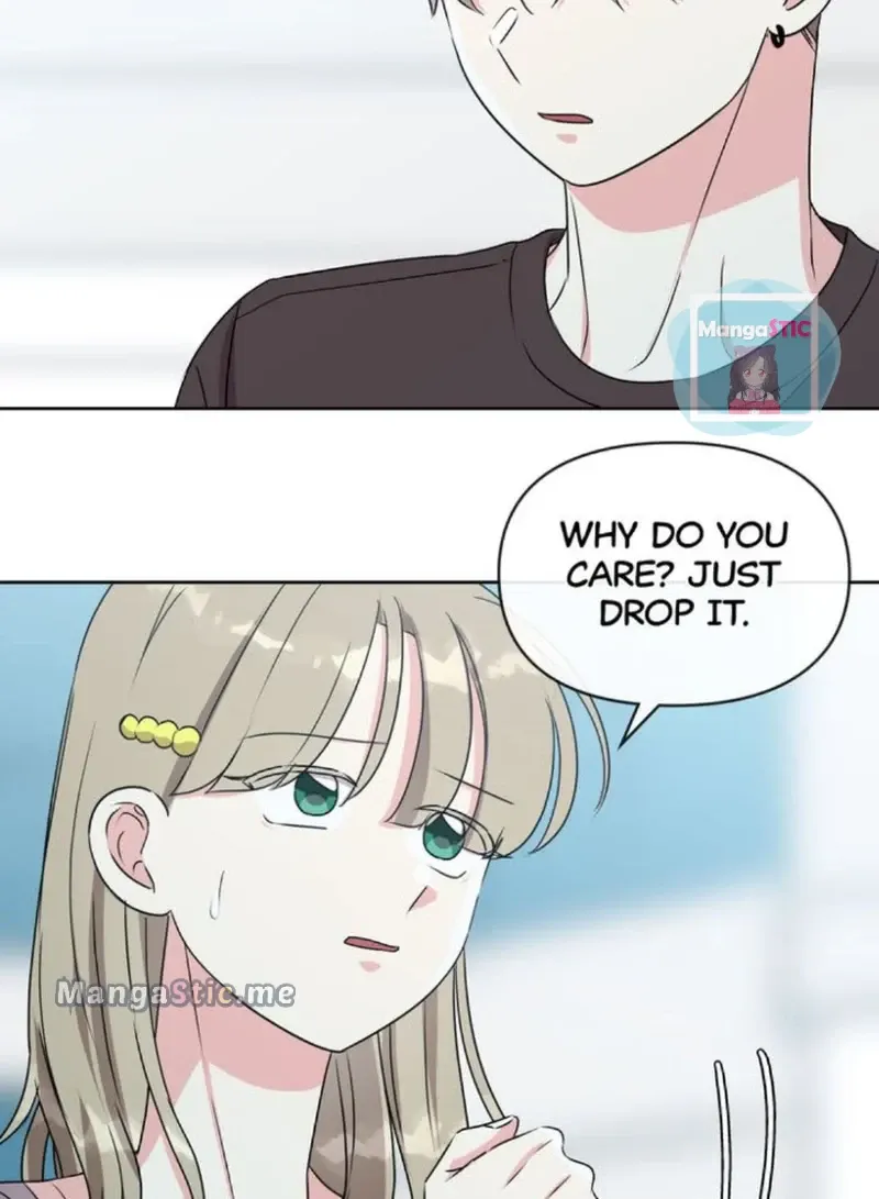 Slow-Healing Heart Chapter 48 Online - página 48