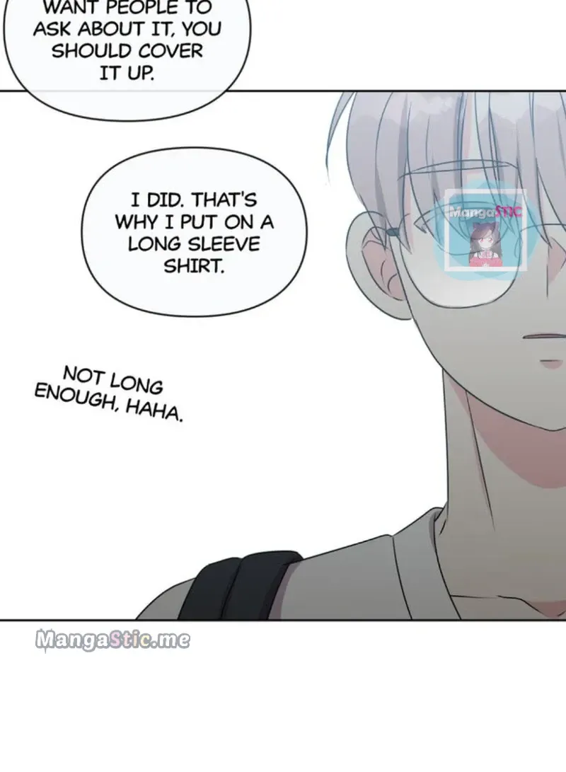 Slow-Healing Heart Chapter 48 Online - página 50