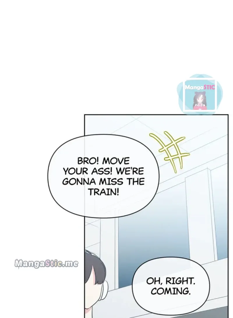 Slow-Healing Heart Chapter 48 Online - página 56