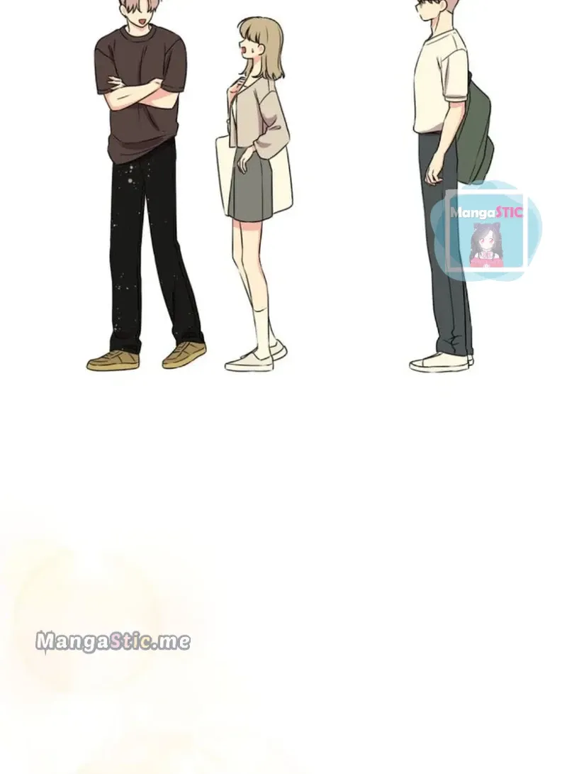 Slow-Healing Heart Chapter 48 Online - página 58