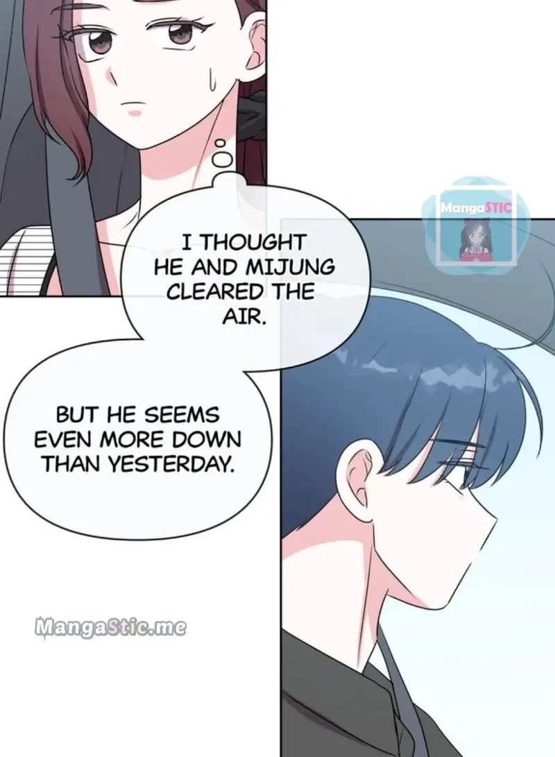 Slow-Healing Heart Chapter 48 Online - página 64