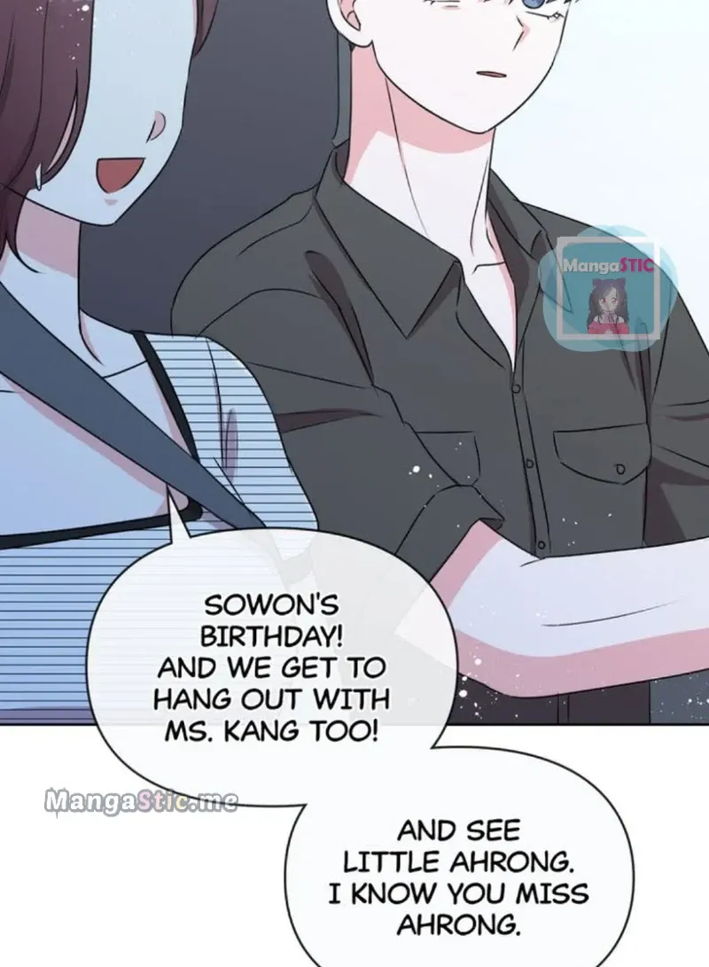 Slow-Healing Heart Chapter 48 Online - página 72