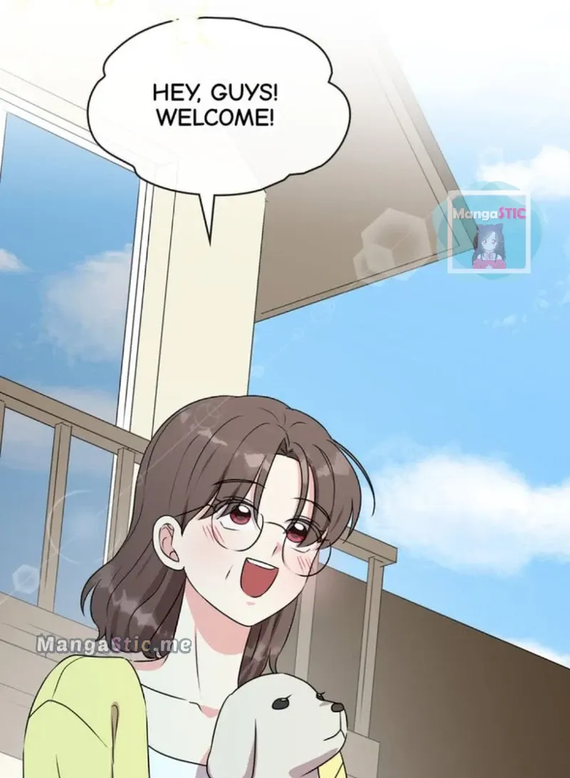 Slow-Healing Heart Chapter 48 Online - página 83