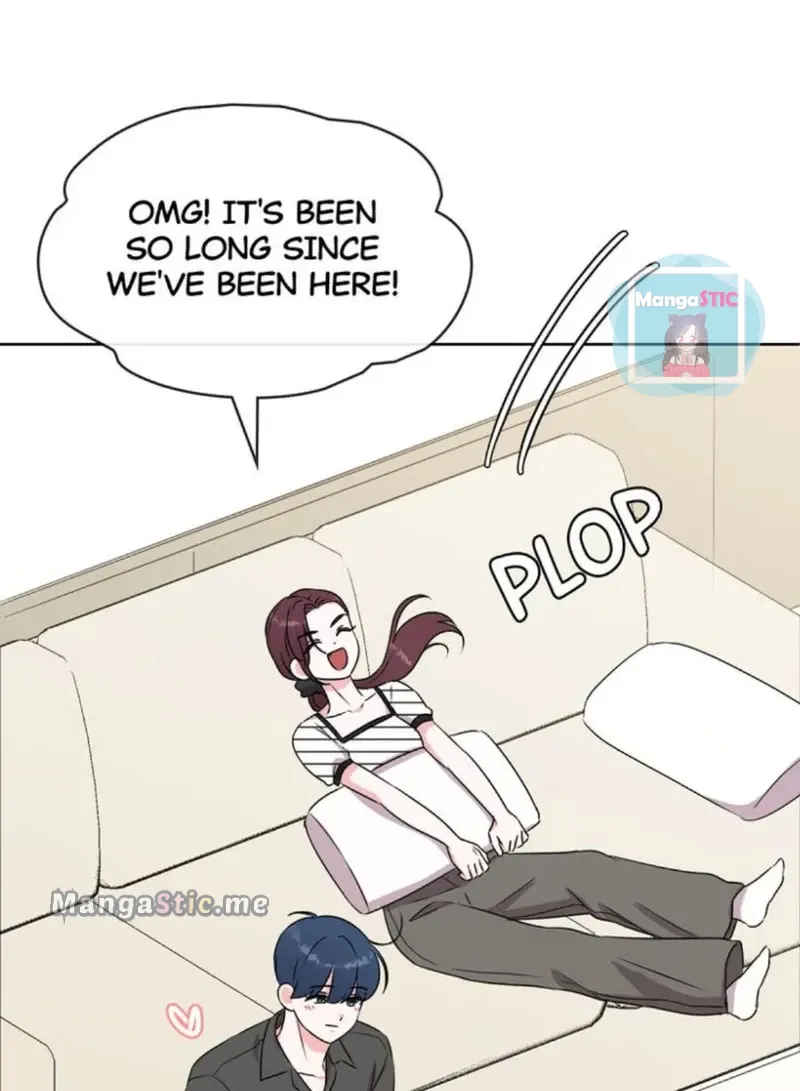 Slow-Healing Heart Chapter 48 Online - página 93