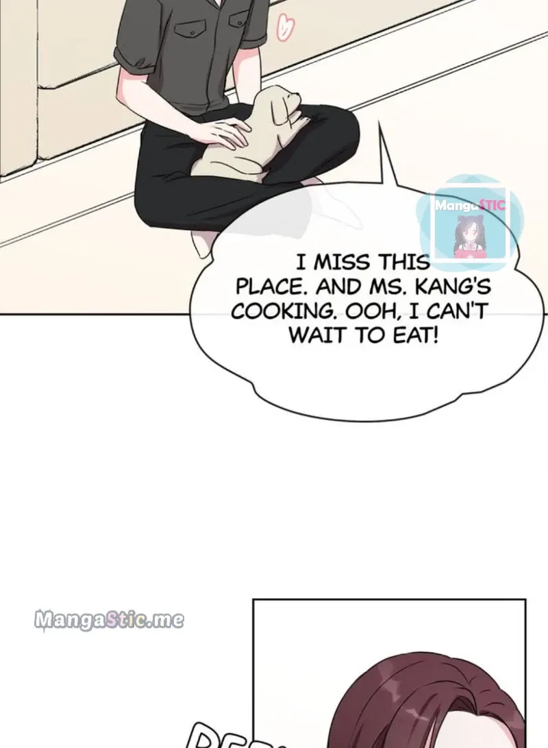 Slow-Healing Heart Chapter 48 Online - página 94