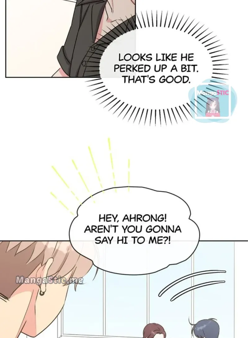 Slow-Healing Heart Chapter 48 Online - página 96