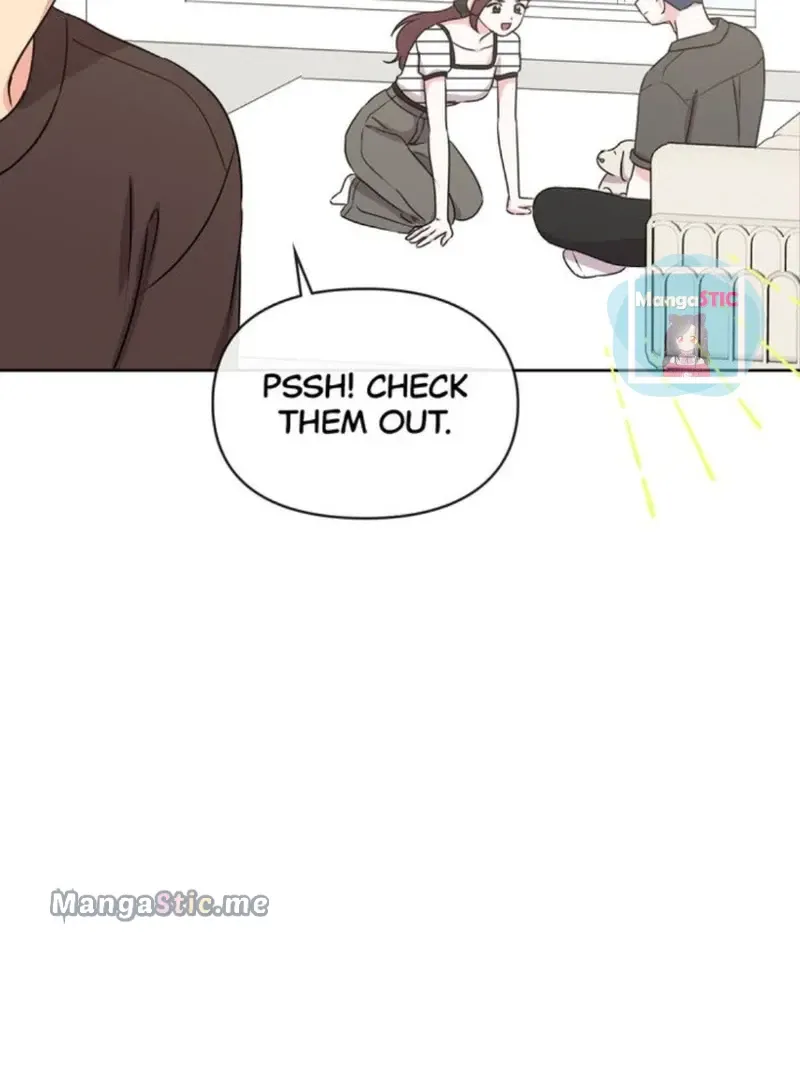Slow-Healing Heart Chapter 48 Online - página 97