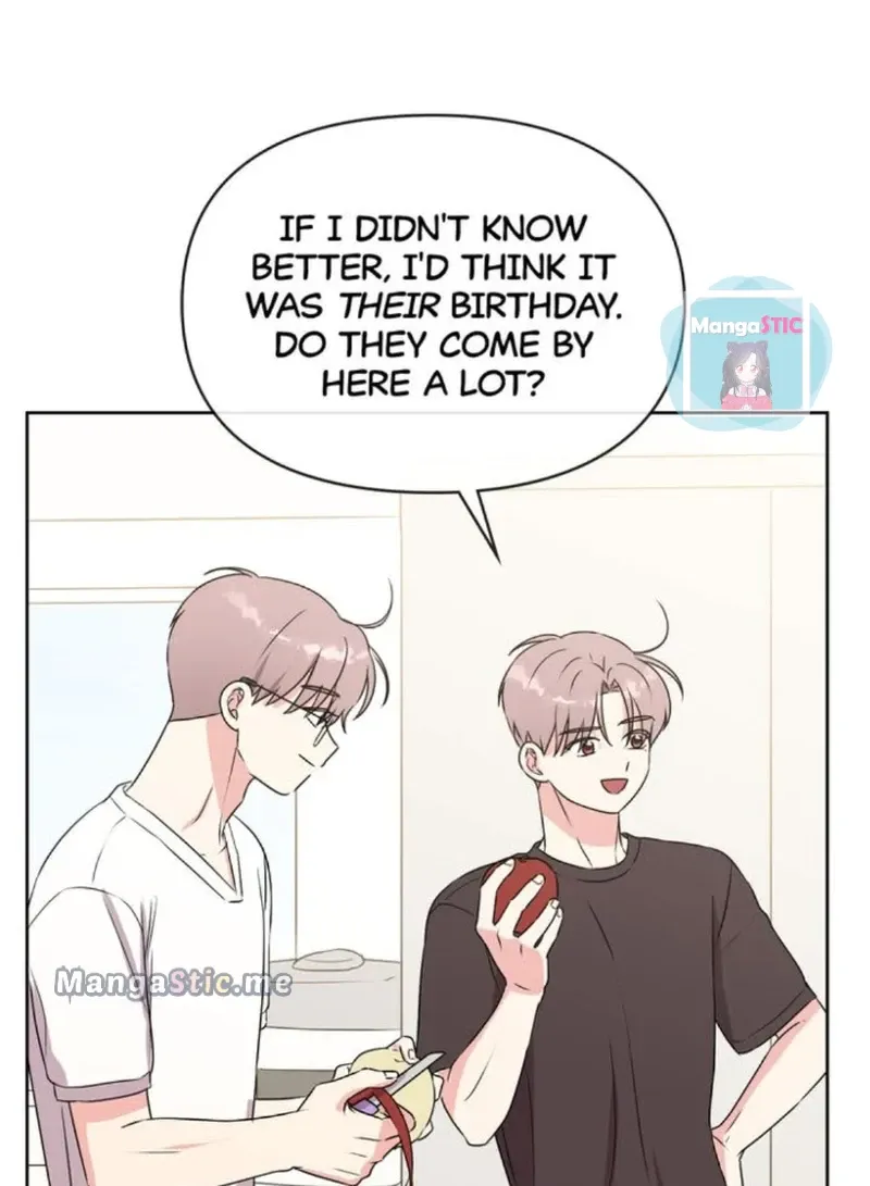 Slow-Healing Heart Chapter 48 Online - página 98