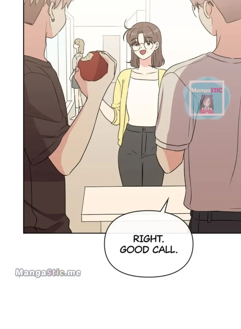 Slow-Healing Heart Chapter 48 Online - página 100