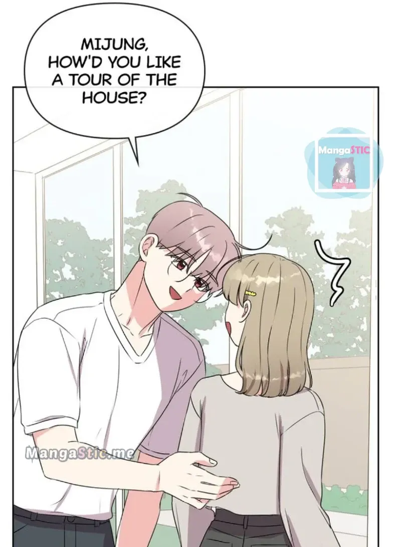 Slow-Healing Heart Chapter 48 Online - página 102