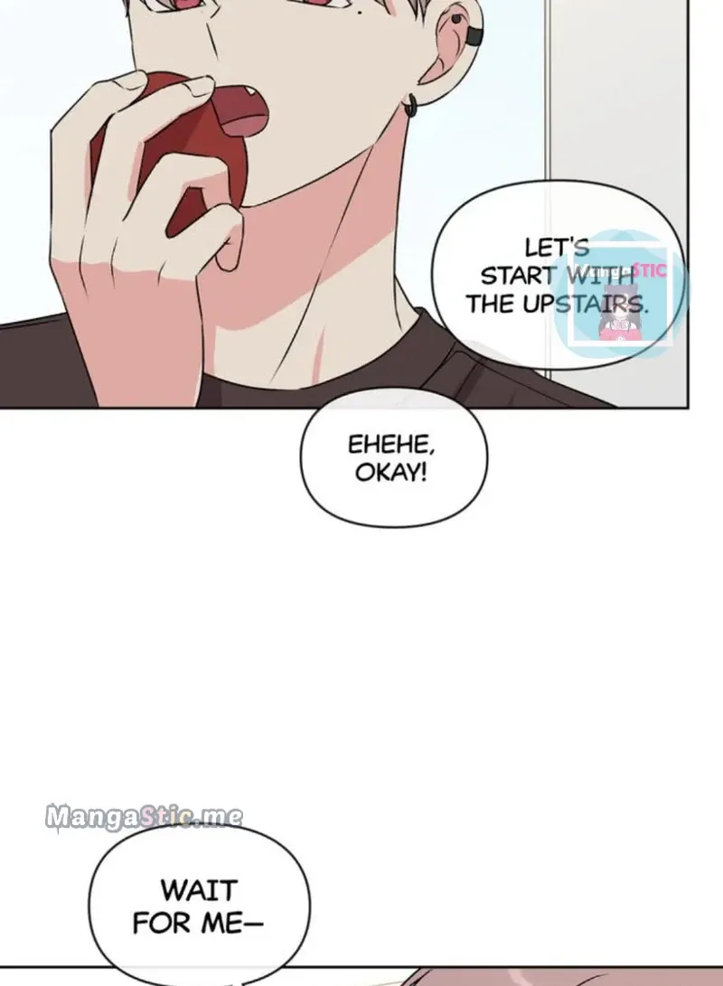 Slow-Healing Heart Chapter 48 Online - página 104