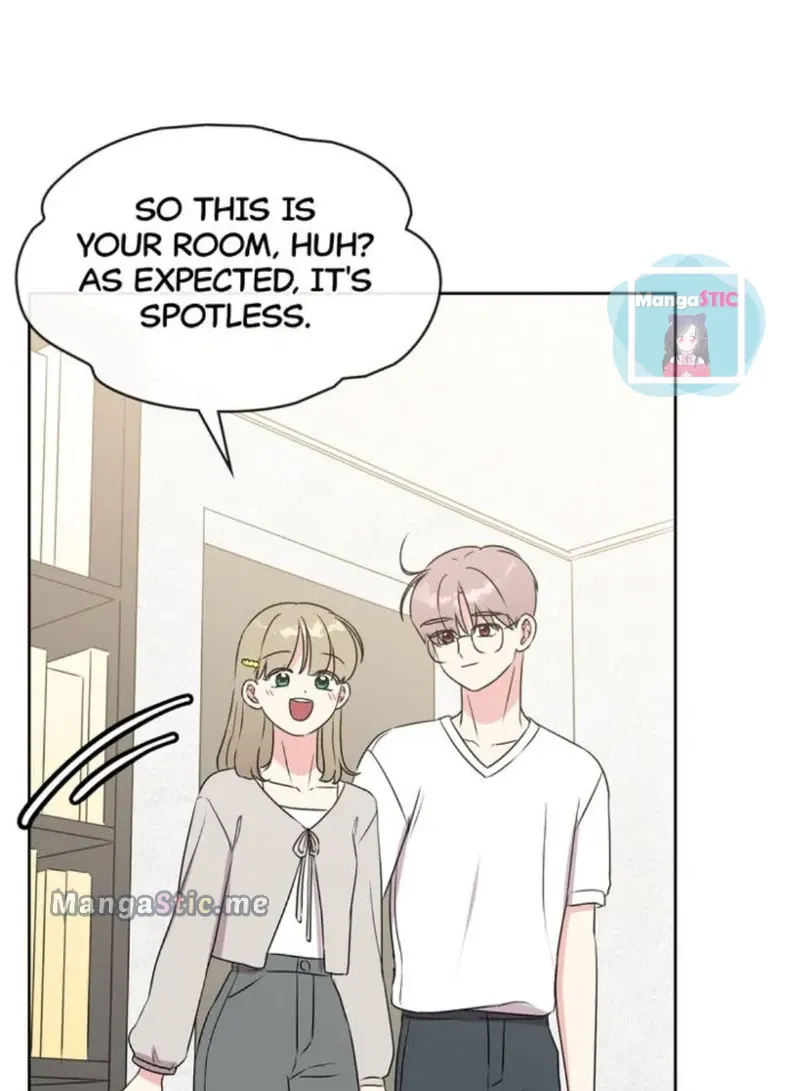 Slow-Healing Heart Chapter 48 Online - página 109