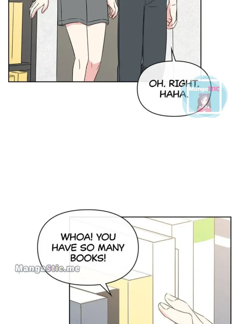 Slow-Healing Heart Chapter 48 Online - página 110